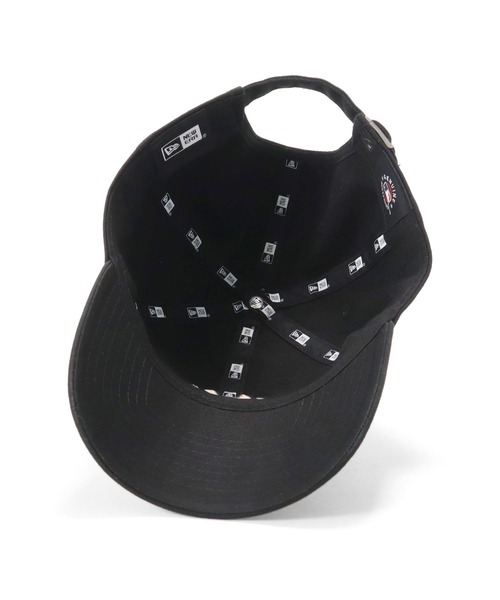 NEW ERA（ニューエラ）の「ニューエラ キャップ カジュアルクラシック MLB（キャップ・メンズ・ブラック系/ダークグリーン/ベージュ/ブラック/ストーン・FREE）」の9枚目の写真