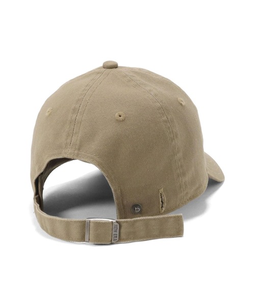 NEW ERA（ニューエラ）の「ニューエラ キャップ カジュアルクラシック MLB（キャップ・メンズ・ブラック系/ダークグリーン/ベージュ/ブラック/ストーン・FREE）」の13枚目の写真