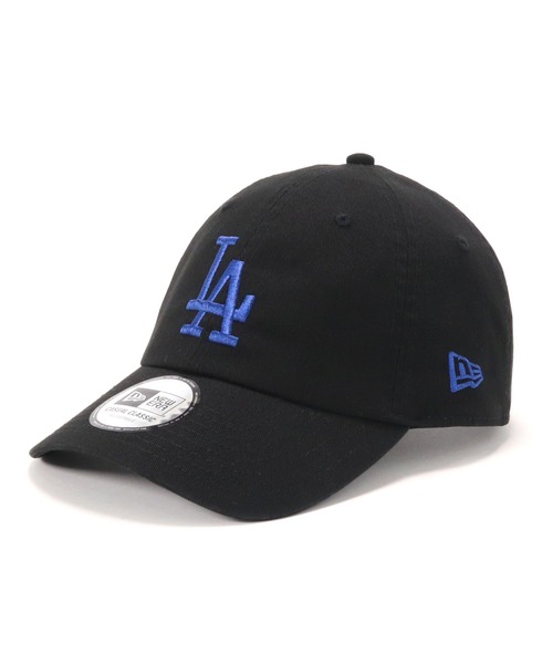 NEW ERA（ニューエラ）の「ニューエラ キャップ カジュアルクラシック MLB（キャップ・メンズ・ブラック系/ダークグリーン/ベージュ/ブラック/ストーン・FREE）」の21枚目の写真