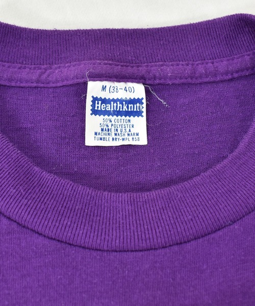 80's vintage ヴィンテージ tシャツ ビンテージ80's○NEW KIDS ON THE BLOCK HANGIN TOUGH Tシャツ白