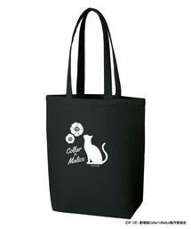 ZOZO（ゾゾ）の「Collar×Malice×ZOZOTOWNオリジナルトートバッグ（トートバッグ・レディース）」