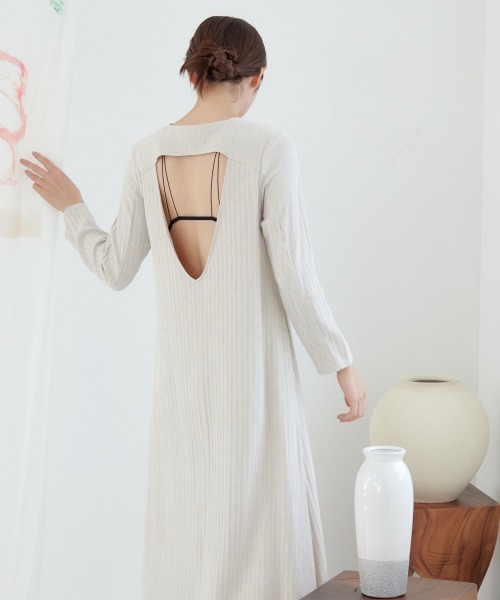 フロントホックブラジャーショーツセット（ブラ&ショーツ