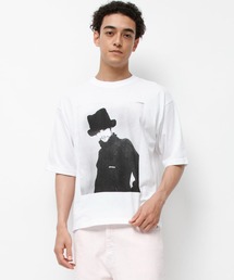 Johnbull | アーティストロックTシャツ(Jamiroquai)(Tシャツ/カットソー)