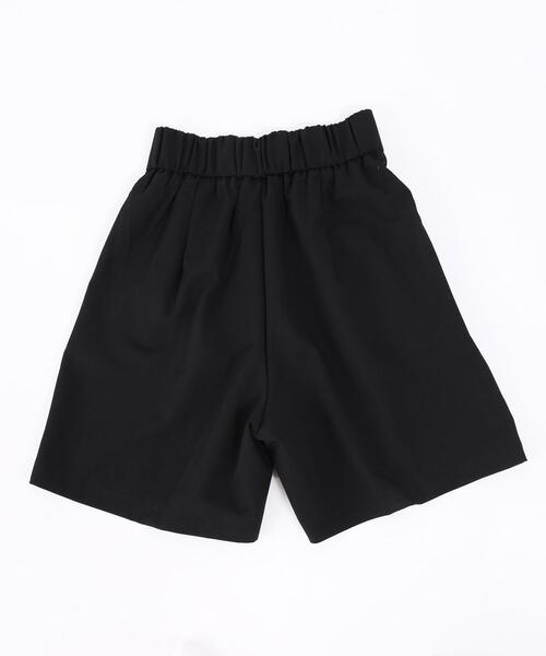 PHILLY（フィリー）の「タックショートパンツ（その他パンツ・レディース・ブラック/グレー・FREE）」の21枚目の写真