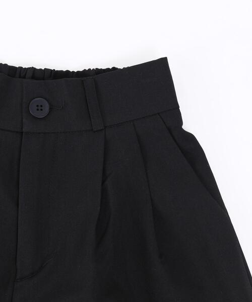 PHILLY（フィリー）の「タックショートパンツ（その他パンツ・レディース・ブラック/グレー・FREE）」の19枚目の写真