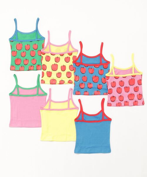 STELLA McCARTNEY カラフル スキーウェアセット STELLA McCARTNEY カラフル スキーウェアセット