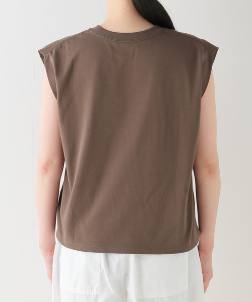 plage（プラージュ）の「elegant Tシャツ（Tシャツ/カットソー）」 - WEAR