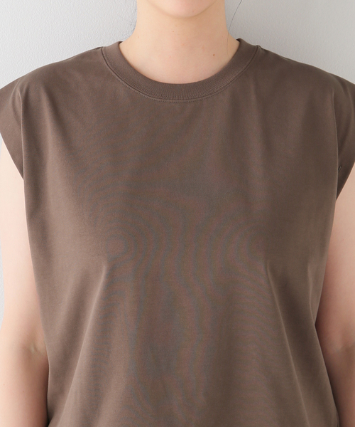 plage（プラージュ）の「elegant Tシャツ（Tシャツ/カットソー）」 - WEAR