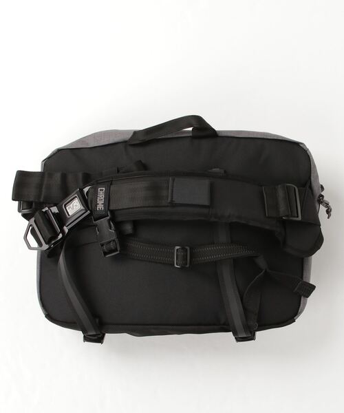 クローム ボディバッグ KADET カデット マックス 15L 防水 71-N5Bvm5+L._AC_UL210_SR210,