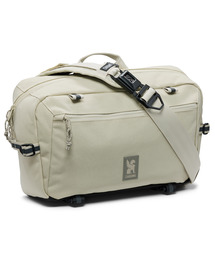 ［ CHROME / クローム ］KADET MAX SLING BAG / カデット マックス スリング バッグ 耐水 15L ボディバッグ 15'PC収納 両肩対応