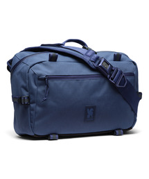 ［ CHROME / クローム ］KADET MAX SLING BAG / カデット マックス スリング バッグ 耐水 15L ボディバッグ 15'PC収納 両肩対応