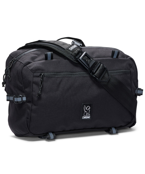 新品 REI Co-op ステム バッグ ポーチ 海外限定 CHROME / クローム ］KADET MAX SLING BAG / カデット マックス