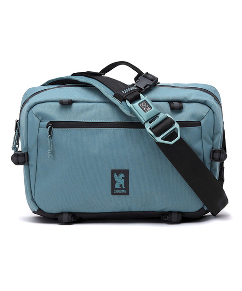 未使用タグ付き　CHROME　KADET カデット スリングバッグ ボディバッグ CHROME / クローム ］KADET MAX SLING BAG / カデット マックス