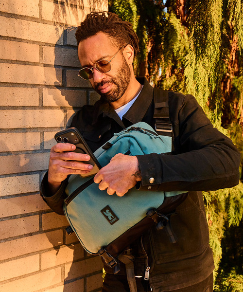 CHROME / クローム ］KADET MAX SLING BAG / カデット マックス