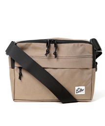Drifter（ドリフター）の「CITY CROSS BODY／シティクロスボディ（ショルダーバッグ）」