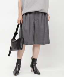 AP STUDIO | DRY WOOL GURKHA PATNS(その他パンツ)