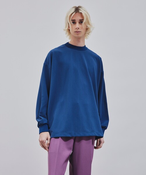 ＴＫ tk.TAKEO KIKUCHI（ティーケータケオキクチ）の「◇ジョーゼット