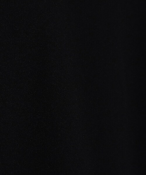 tk.TAKEO KIKUCHI(ティーケータケオキクチ)の「◆ジョーゼットドルマンカットソー(Tシャツ/カットソー・メンズ・ブラック/ホワイト/ブルー・88)」の15枚目の写真