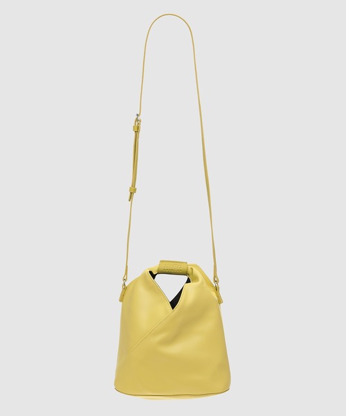 MM6Maison Margiela New Japanese ショルダーバッグ Japanese” Crossbody Bag（ショルダーバッグ）｜MM6 Maison