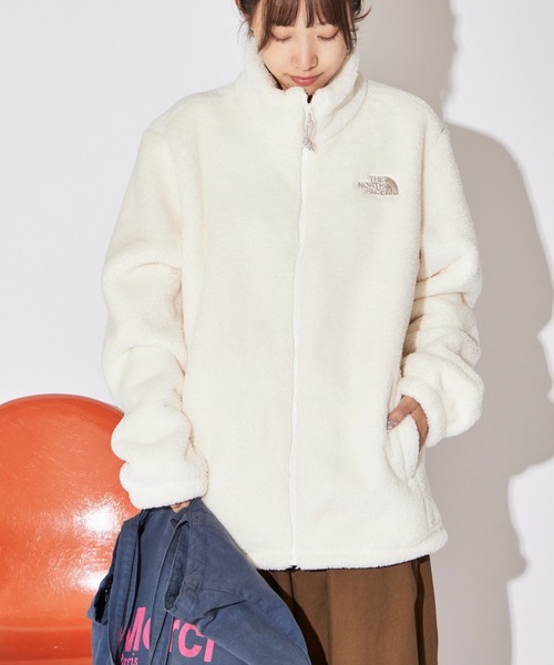 セール】日本未発売 THE NORTH FACE /ザ・ノースフェイス COMFY ALPHA