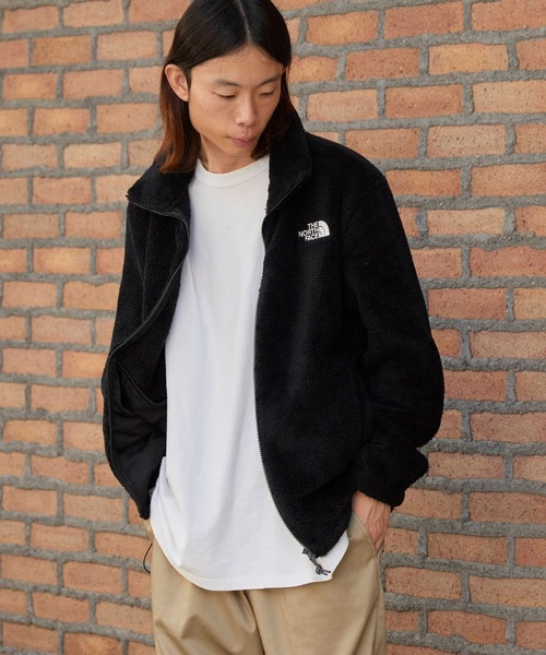 セール】日本未発売 THE NORTH FACE /ザ・ノースフェイス COMFY ALPHA