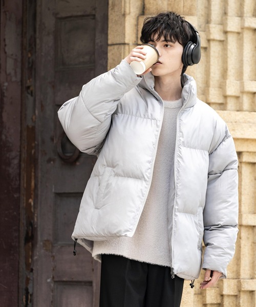 Rocky Monroe（ロッキーモンロー）の「オーバーサイズ ファイバー