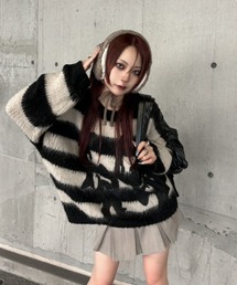 RACER WORLDWIDE（レーサーワールドワイド）｜ニット/セーター一覧 - WEAR