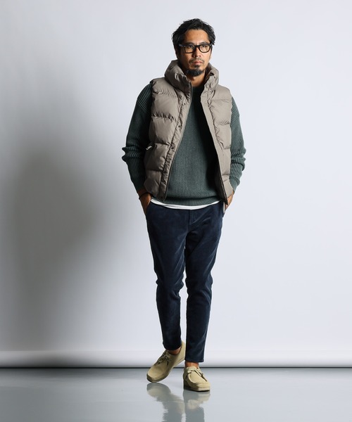 The DUFFER of ST.GEORGE（ザダファーオブセントジョージ）の「VOLUME