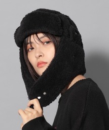 Anui | 【UNISEX】NEWERA/ﾌﾗｲﾄCAP(ハット)