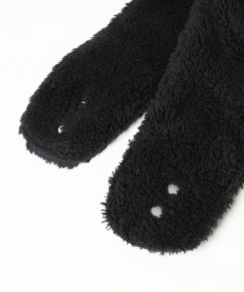 Anui（アニュイ）の「【UNISEX】NEWERA/ﾌﾗｲﾄCAP（ハット・レディース・ブラック・FREE）」の12枚目の写真