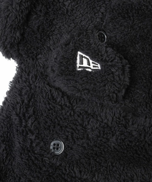 Anui（アニュイ）の「【UNISEX】NEWERA/ﾌﾗｲﾄCAP（ハット・レディース・ブラック・FREE）」の16枚目の写真