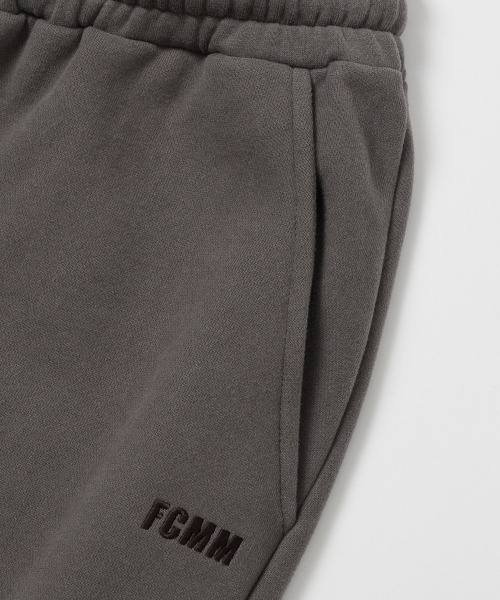 スウェットパンツ FCMM CLUB TEAM ESSENTIAL SWEAT PANTS UK873 FCMM CLUB TEAM ESSENTIAL SWEAT PANTS UK873 (FCMM/スウェット