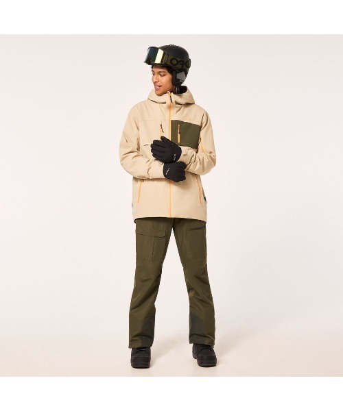 【セール】オークリー DIVISIONAL CARGO SHELL PANT /パンツ/スノーウェア/SNOW スノーボード・スキー/OAKLEY（その他パンツ）｜OAKLEY（オークリー）