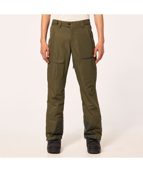 OAKLEY（オークリー）の「オークリー DIVISIONAL CARGO SHELL PANT