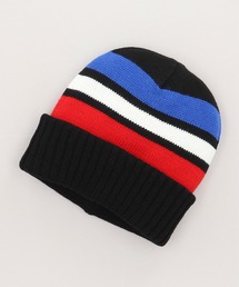 花子　カシラ　ニットキャップ　サックスブルー COOL MAX BEANIE4(ONESIZE PINK): ニットキャップ｜帽子通販