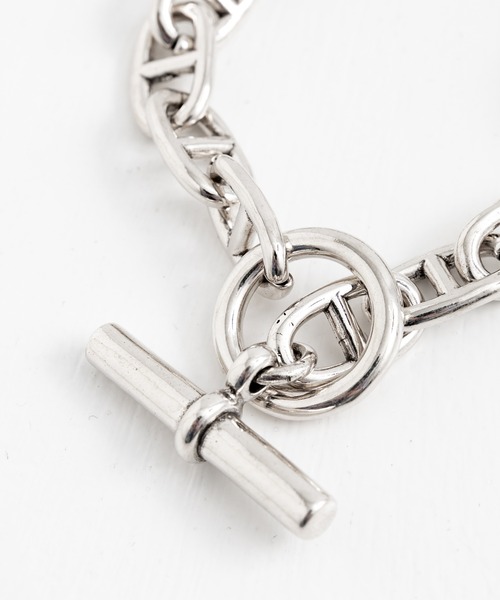 セール】アンカーチェーンブレスレット（ブレスレット）｜Rocky Monroe