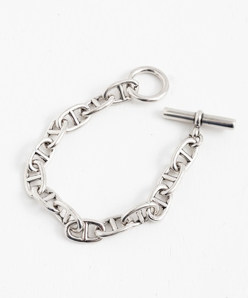 セール】アンカーチェーンブレスレット（ブレスレット）｜Rocky Monroe