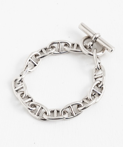 アンカーチェーンブレスレット SINSS ブレスレット Anchor chain bracelet / アンカーチェーン