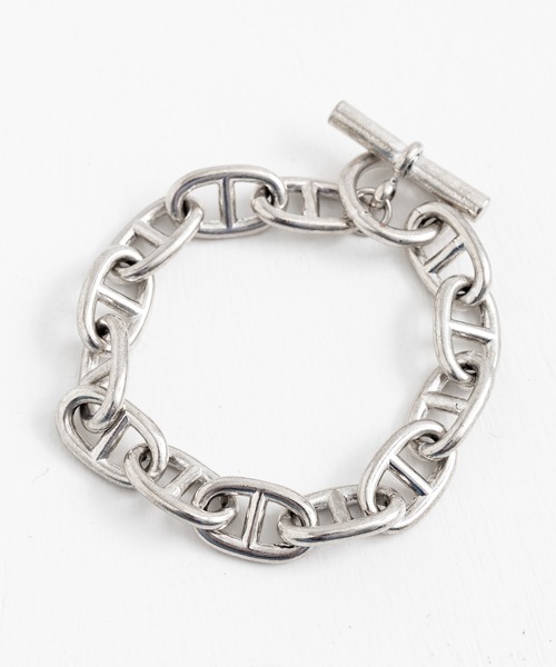 セール】アンカーチェーンブレスレット（ブレスレット）｜Rocky Monroe