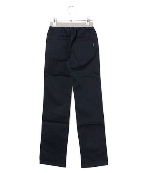 SHIPS（シップス）の「SHIPS KIDS:ウエスト リブ ストレッチ パンツ(junior)（その他パンツ・キッズ・カーキ/ネイビー・M size/S size）」の8枚目の写真