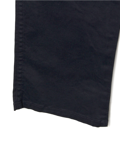 SHIPS（シップス）の「SHIPS KIDS:ウエスト リブ ストレッチ パンツ(junior)（その他パンツ・キッズ・カーキ/ネイビー・M size/S size）」の4枚目の写真