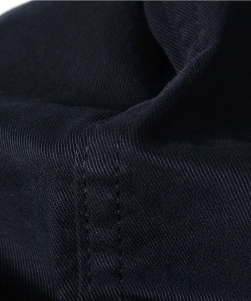 SHIPS（シップス）の「SHIPS KIDS:ウエスト リブ ストレッチ パンツ(junior)（その他パンツ・キッズ・カーキ/ネイビー・M size/S size）」の6枚目の写真