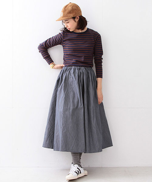 BEAMS BOY（ビームスボーイ）の「BEAMS BOY / インディゴ