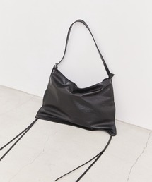 フリンジショルダースクエアBAG