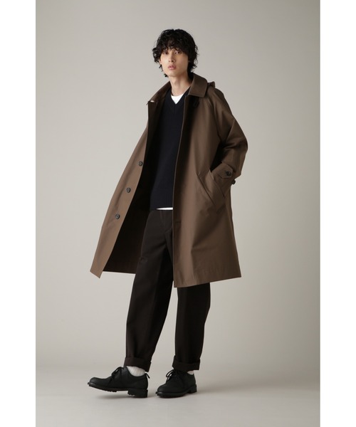 MARGARET HOWELL（マーガレットハウエル）の「PROOFED COTTON COATING