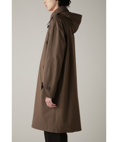 MARGARET HOWELL（マーガレットハウエル）の「PROOFED COTTON COATING