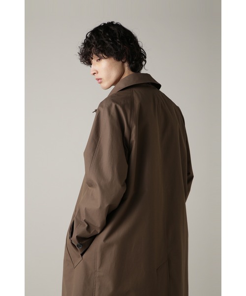 MARGARET HOWELL（マーガレットハウエル）の「PROOFED COTTON COATING