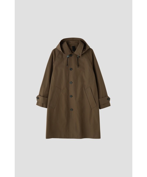 MARGARET HOWELL（マーガレットハウエル）の「PROOFED COTTON COATING