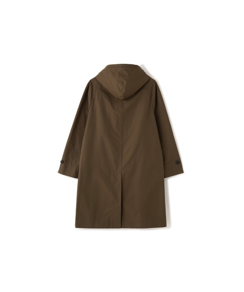 MARGARET HOWELL（マーガレットハウエル）の「PROOFED COTTON COATING