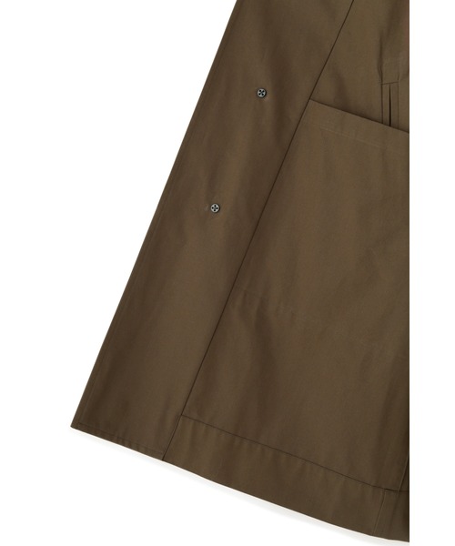 MARGARET HOWELL（マーガレットハウエル）の「PROOFED COTTON COATING